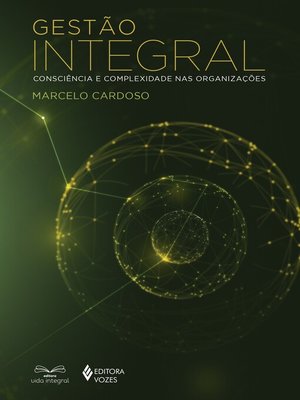 cover image of Gestão integral
